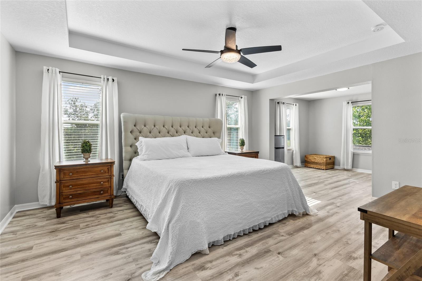 PROSPECT POINT - Residential