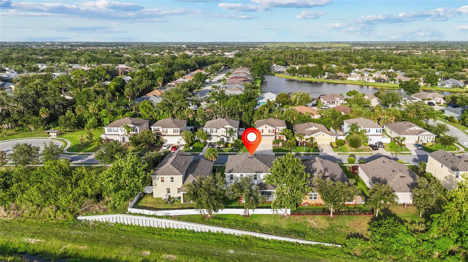 PROSPECT POINT - Residential