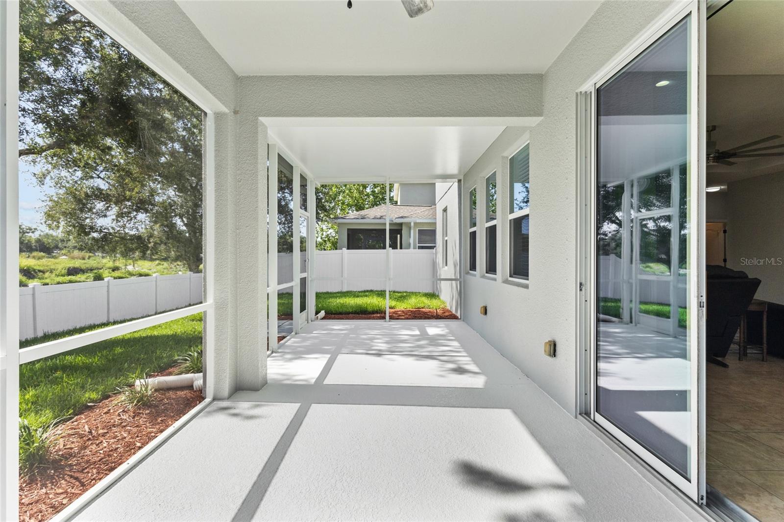 PROSPECT POINT - Residential