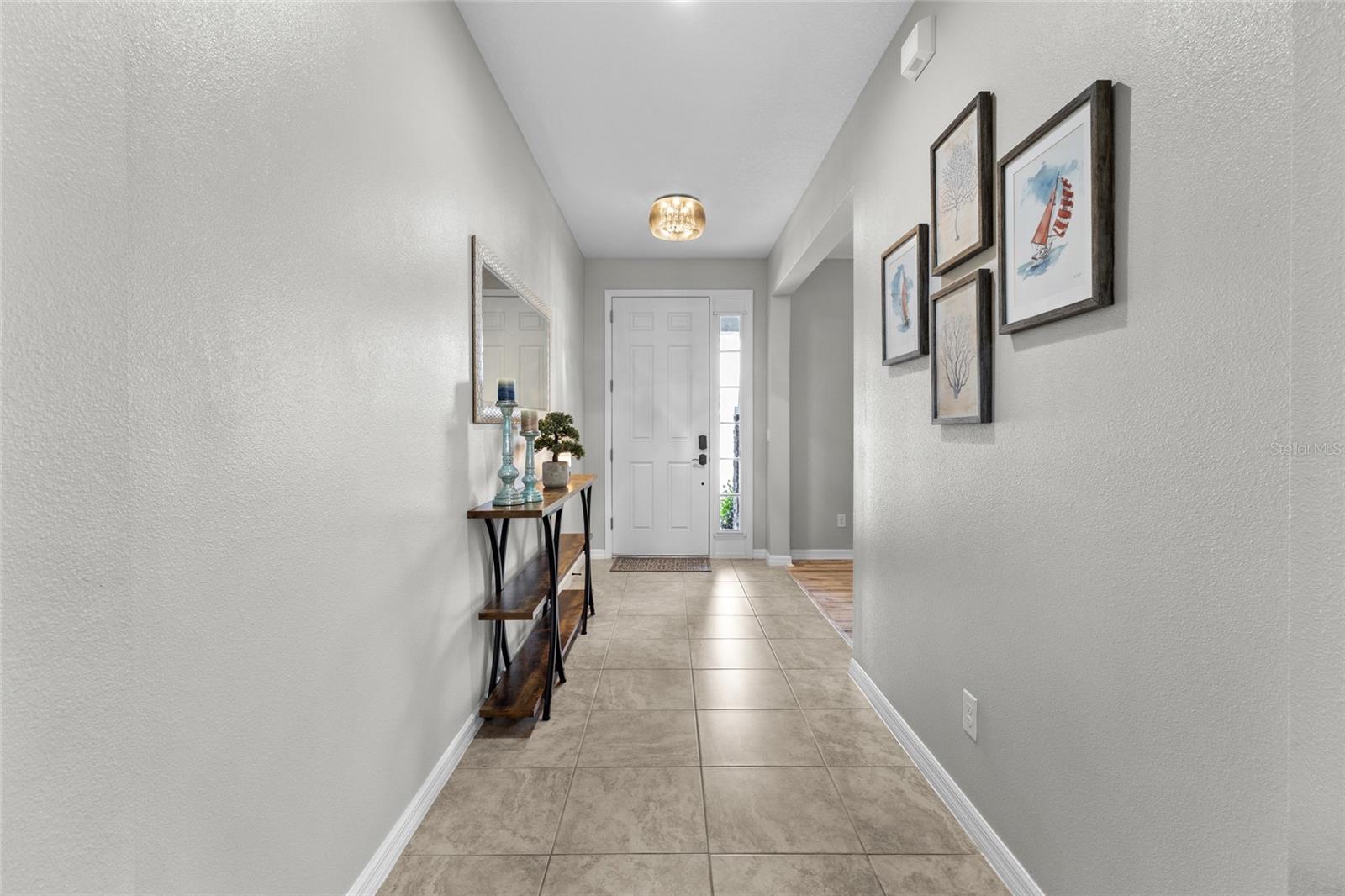 PROSPECT POINT - Residential