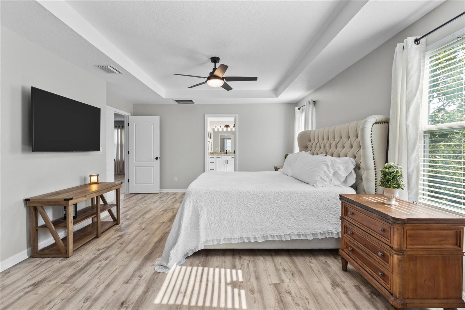 PROSPECT POINT - Residential