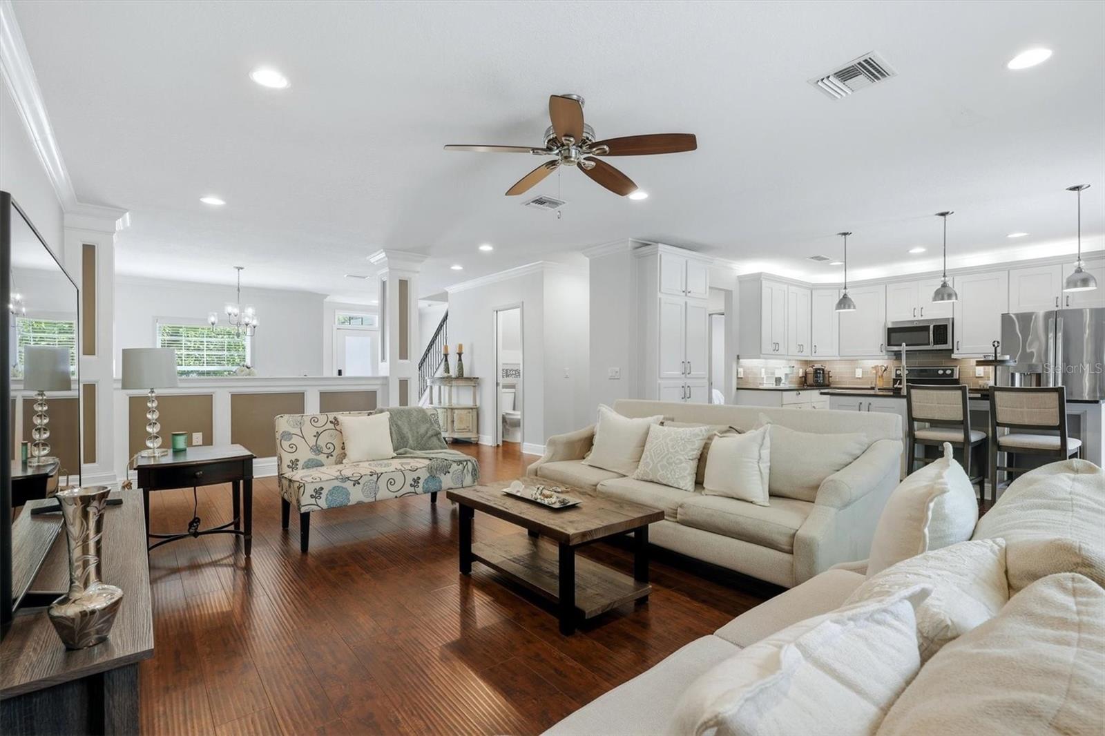 86 ARBOR OAKS DRIVE
