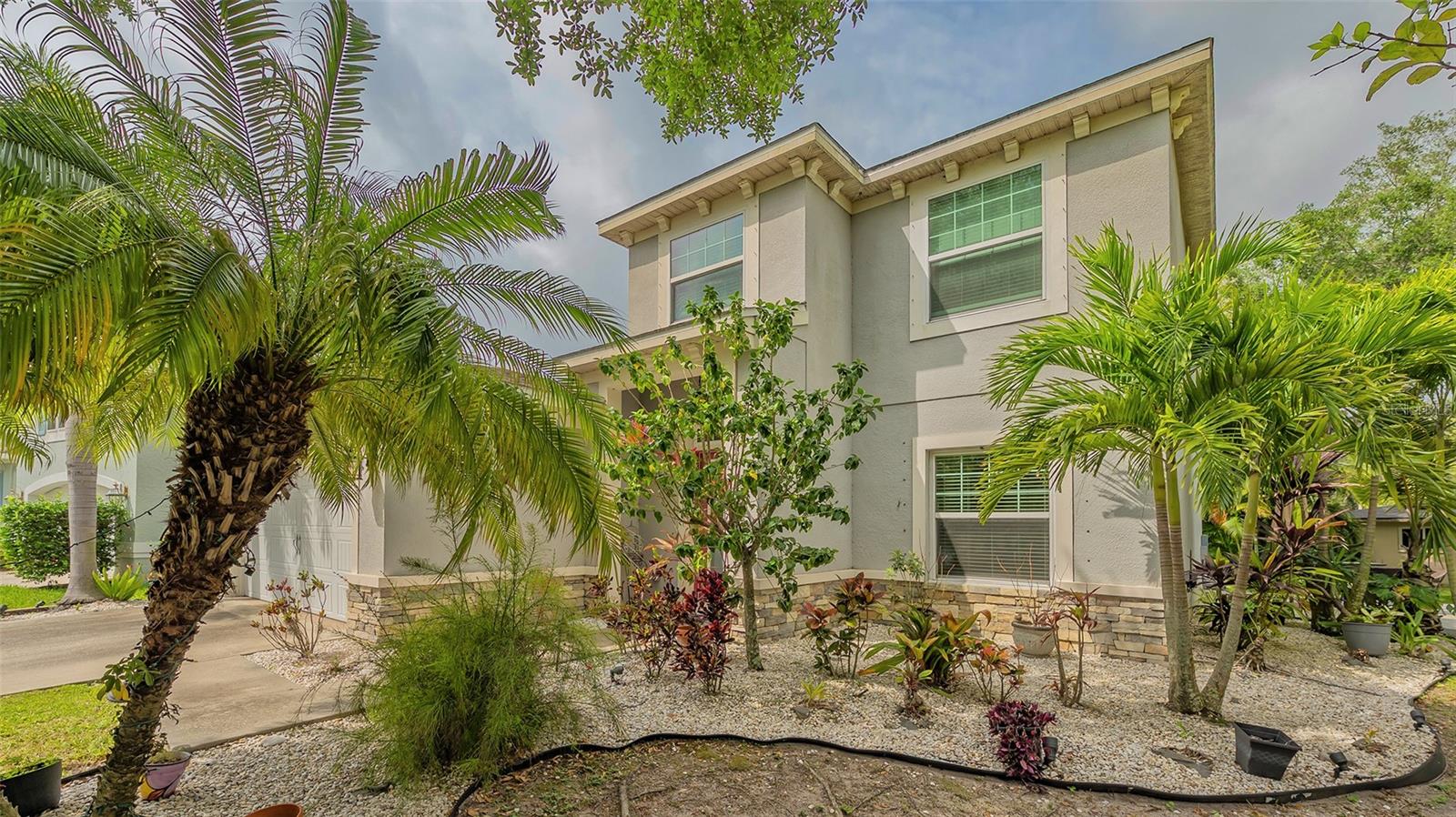 86 ARBOR OAKS DRIVE