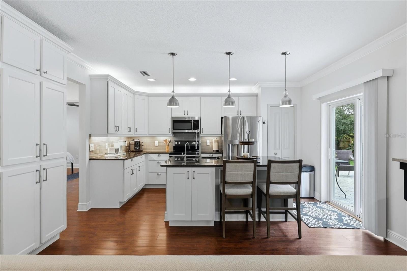 86 ARBOR OAKS DRIVE