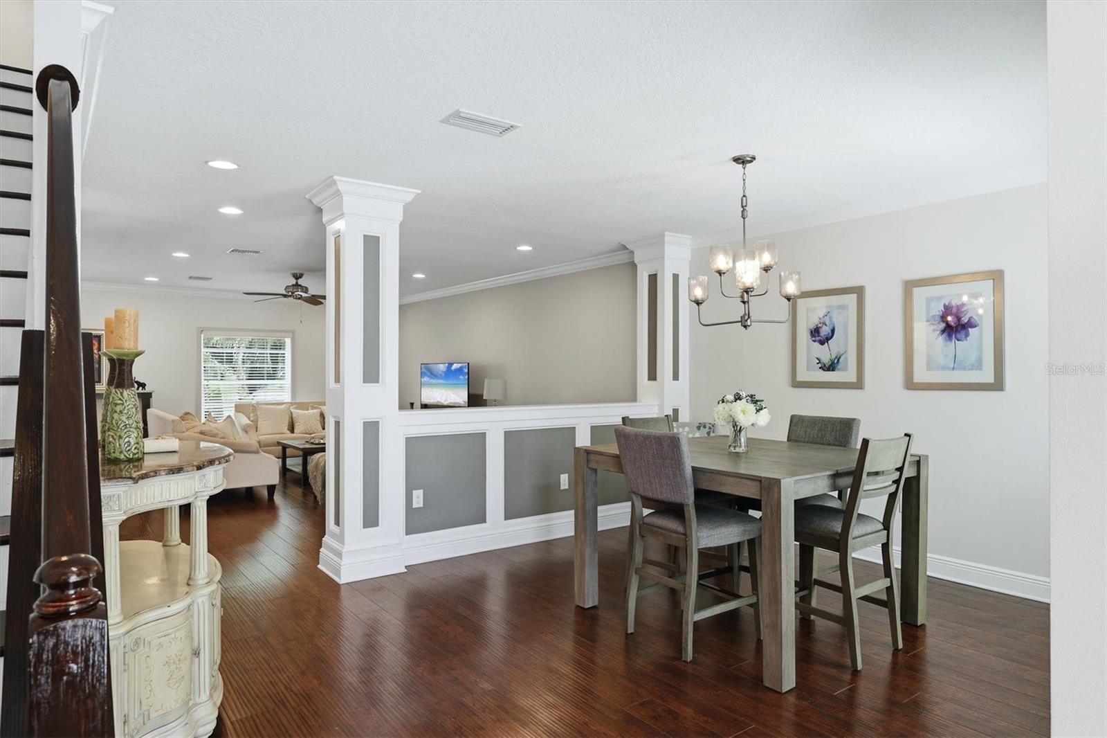 86 ARBOR OAKS DRIVE