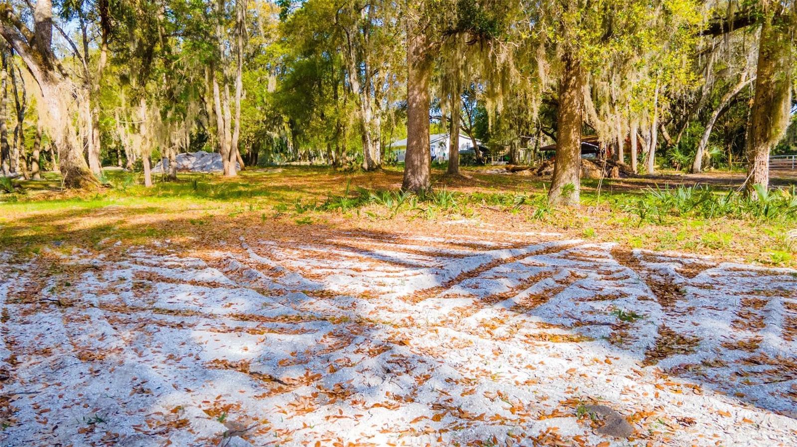 480 CLINTON CEMETERY ROAD