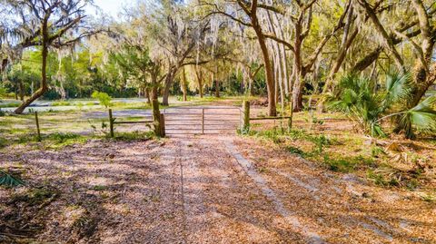 480 CLINTON CEMETERY ROAD EDGEWATER FL 32141