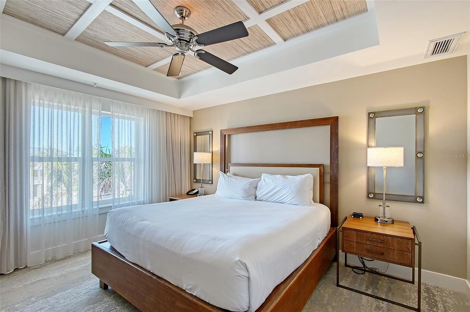 WATERLINE VILLAS & MARINE - Residential