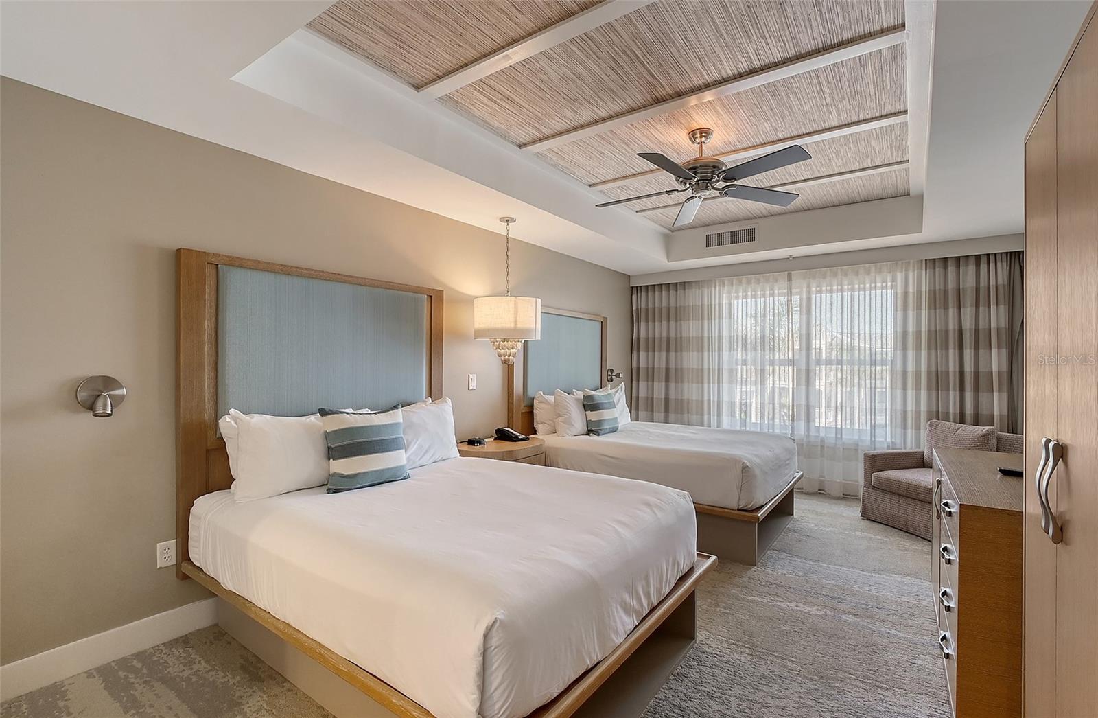 WATERLINE VILLAS & MARINE - Residential