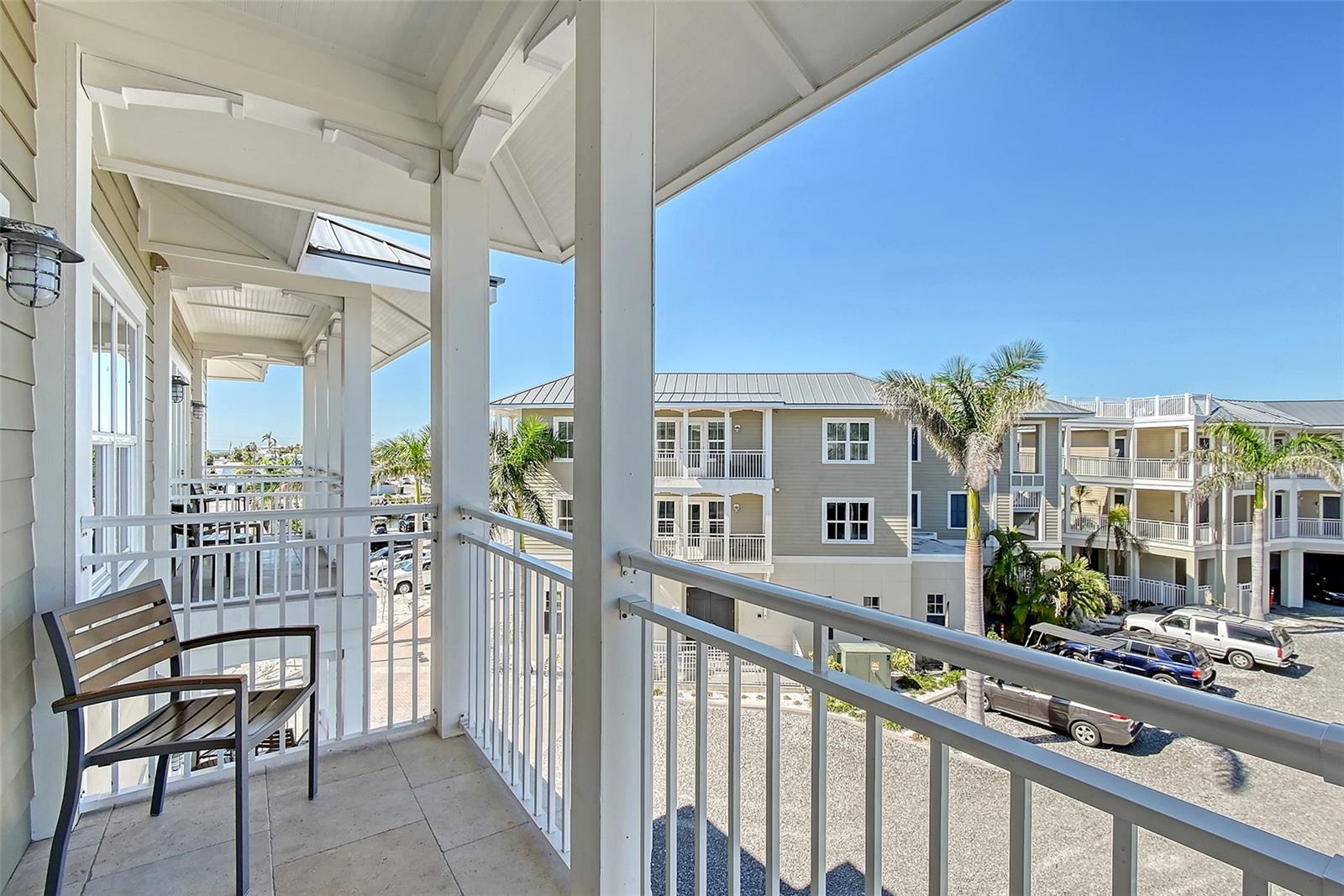 WATERLINE VILLAS & MARINE - Residential
