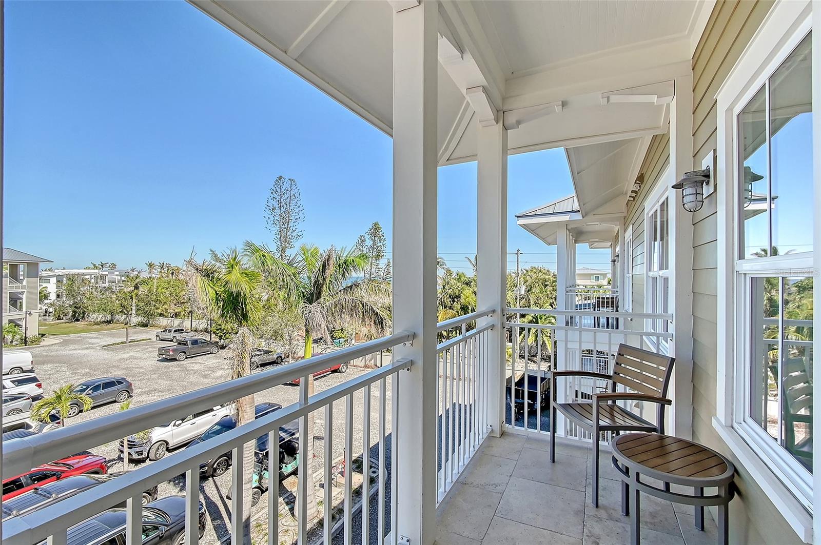 WATERLINE VILLAS & MARINE - Residential