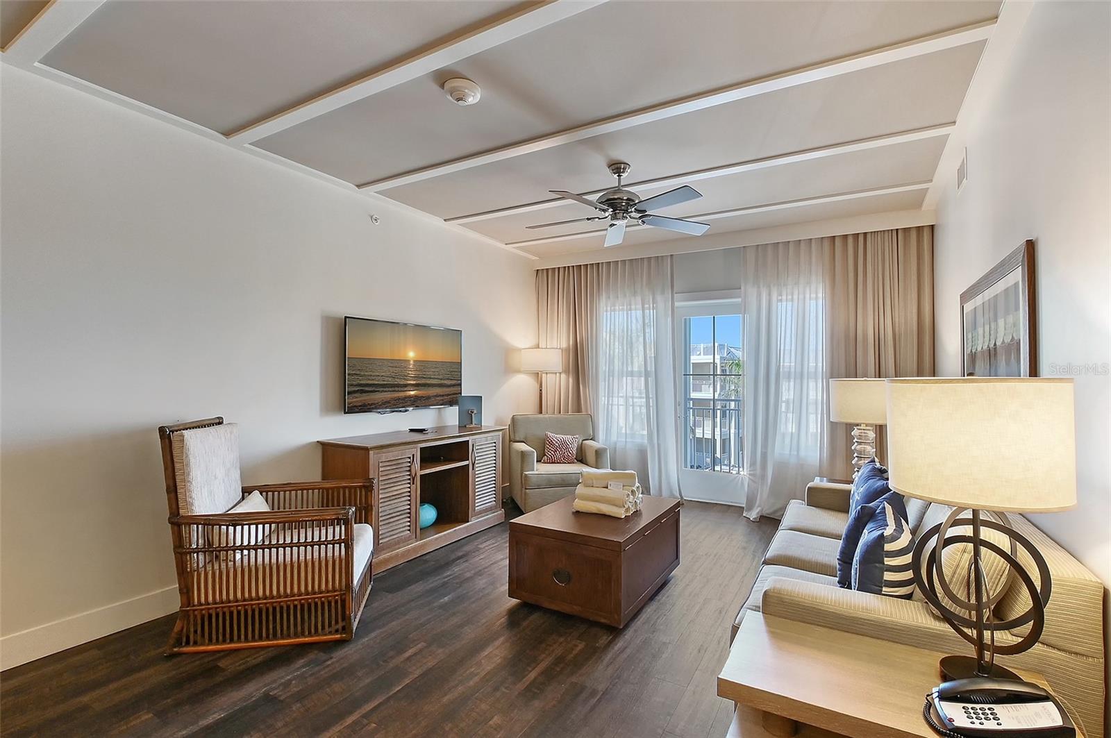 WATERLINE VILLAS & MARINE - Residential