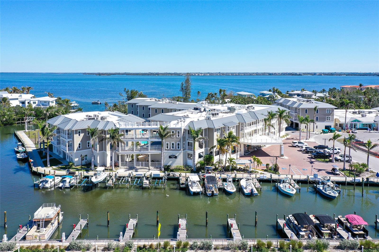 5325 MARINA DRIVE 431