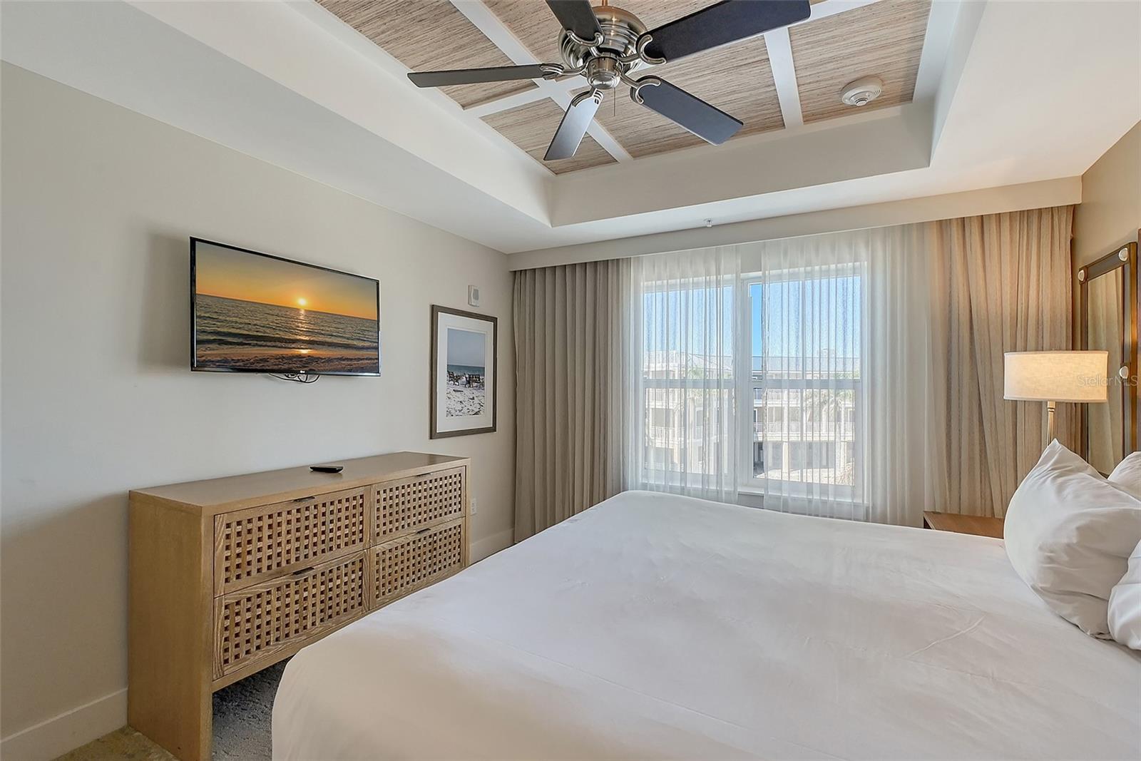 WATERLINE VILLAS & MARINE - Residential