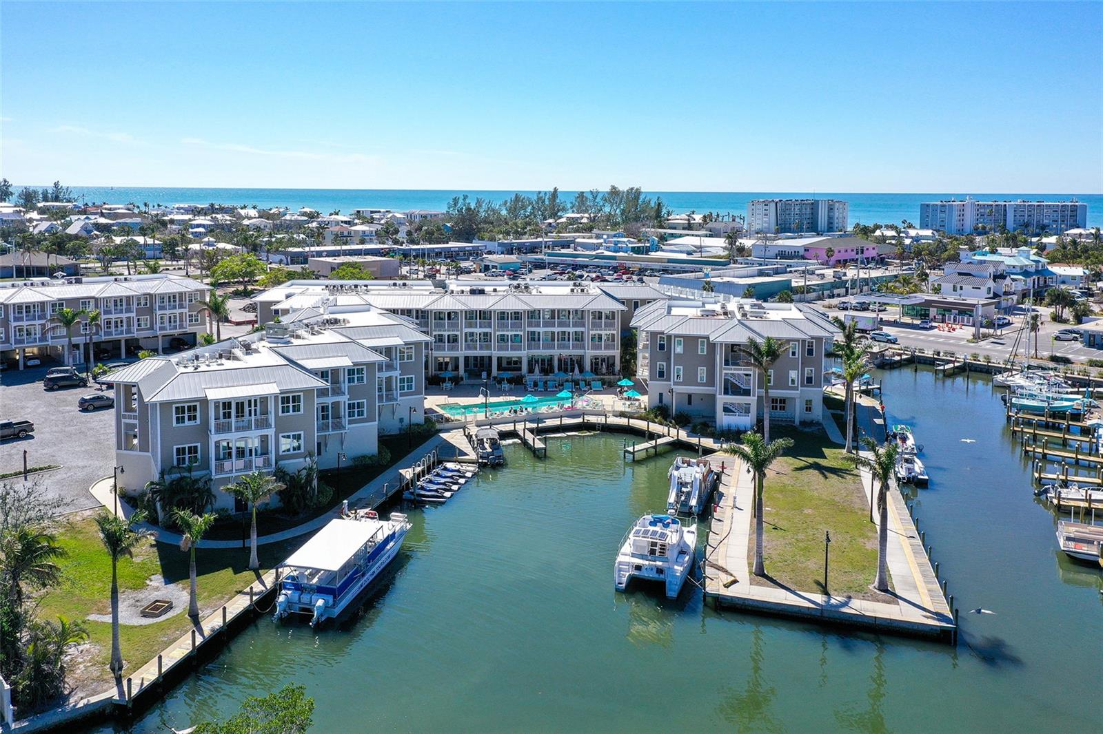 5325 MARINA DRIVE 431