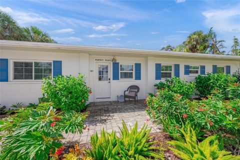 Photo of 307 57th Street, Holmes Beach, FL 34217 (MLS # A4659537)