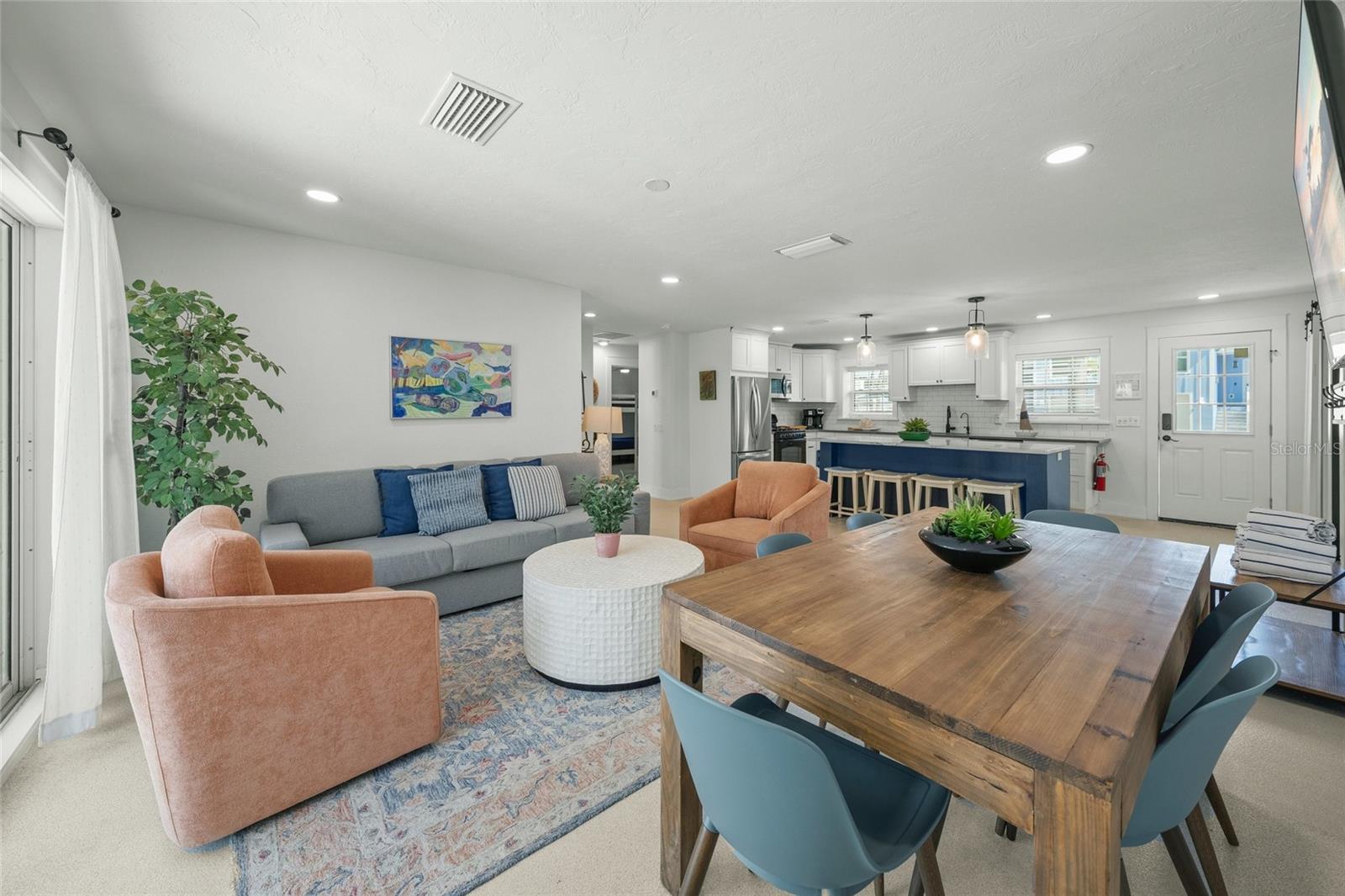 HOLMES BEACH 13TH UNIT - Residential