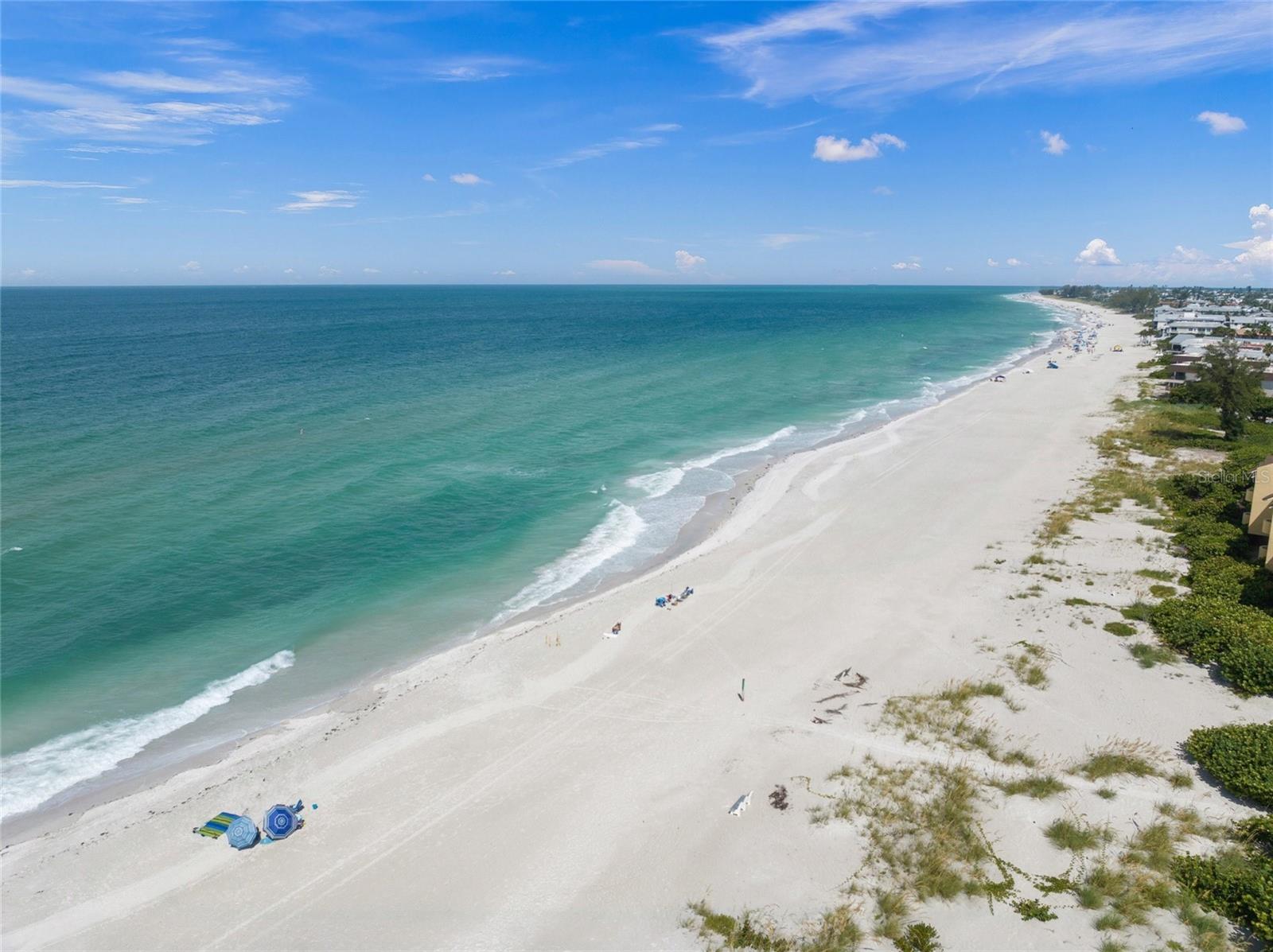 HOLMES BEACH 13TH UNIT - Residential