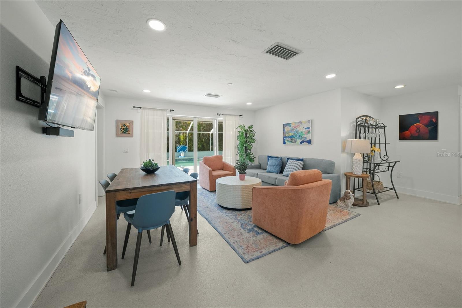 HOLMES BEACH 13TH UNIT - Residential