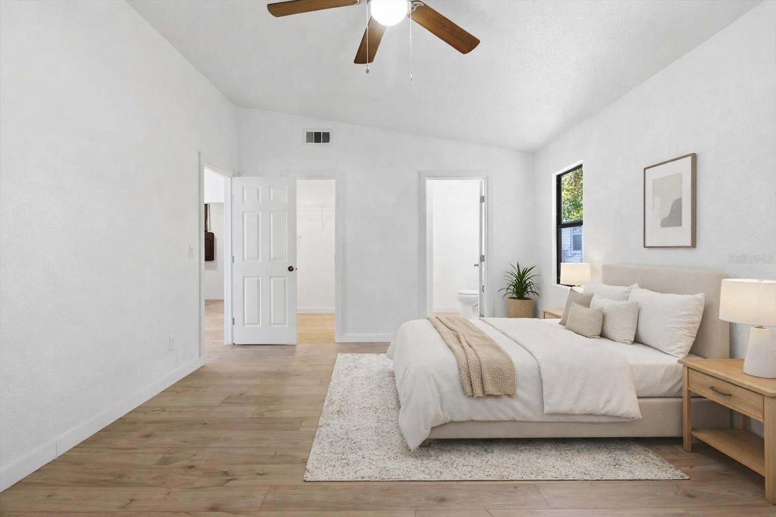 TOWN DUNNELLON - Residential