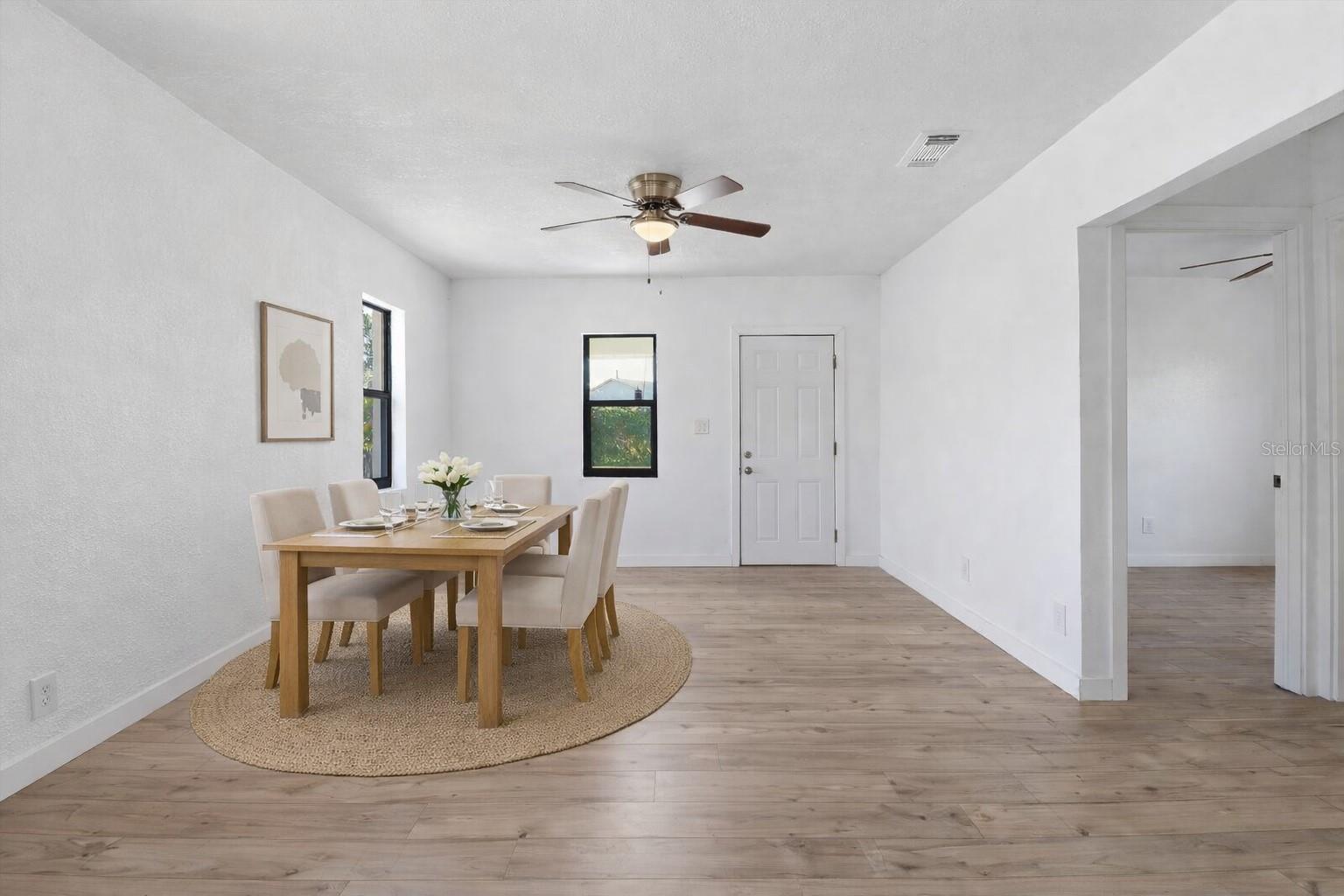 TOWN DUNNELLON - Residential