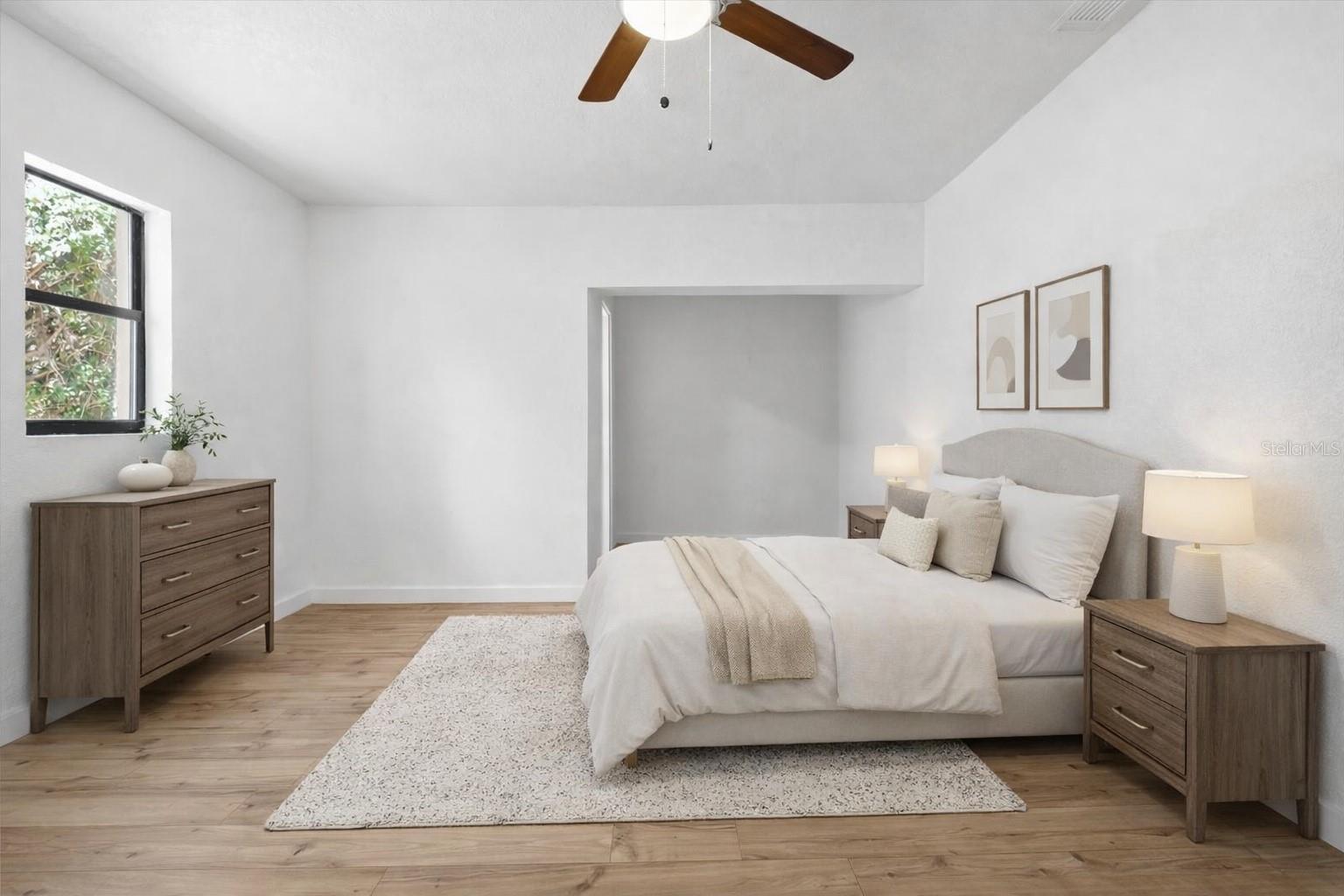 TOWN DUNNELLON - Residential