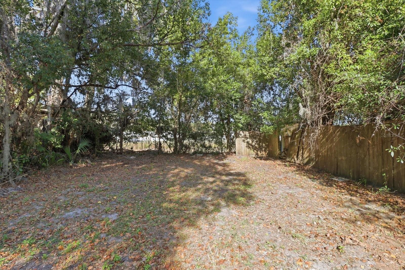 TOWN DUNNELLON - Residential