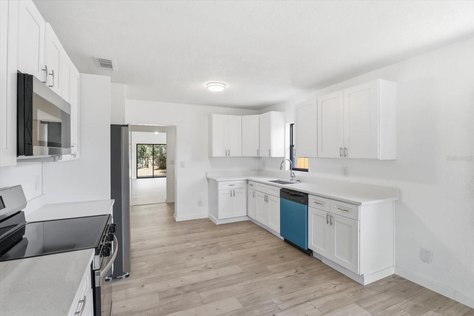 TOWN DUNNELLON - Residential