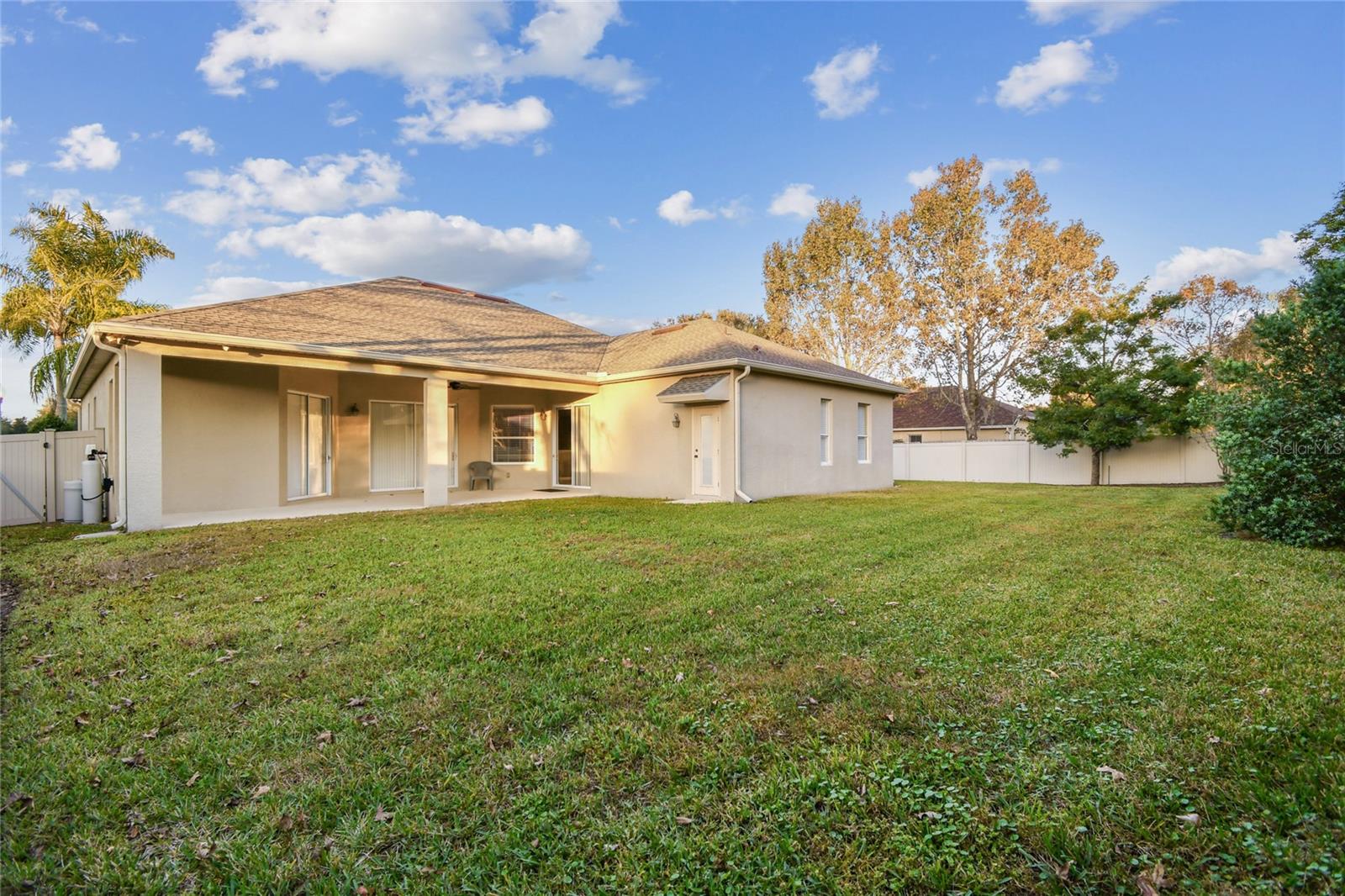 ARBOR RDG PH 01 B - Residential