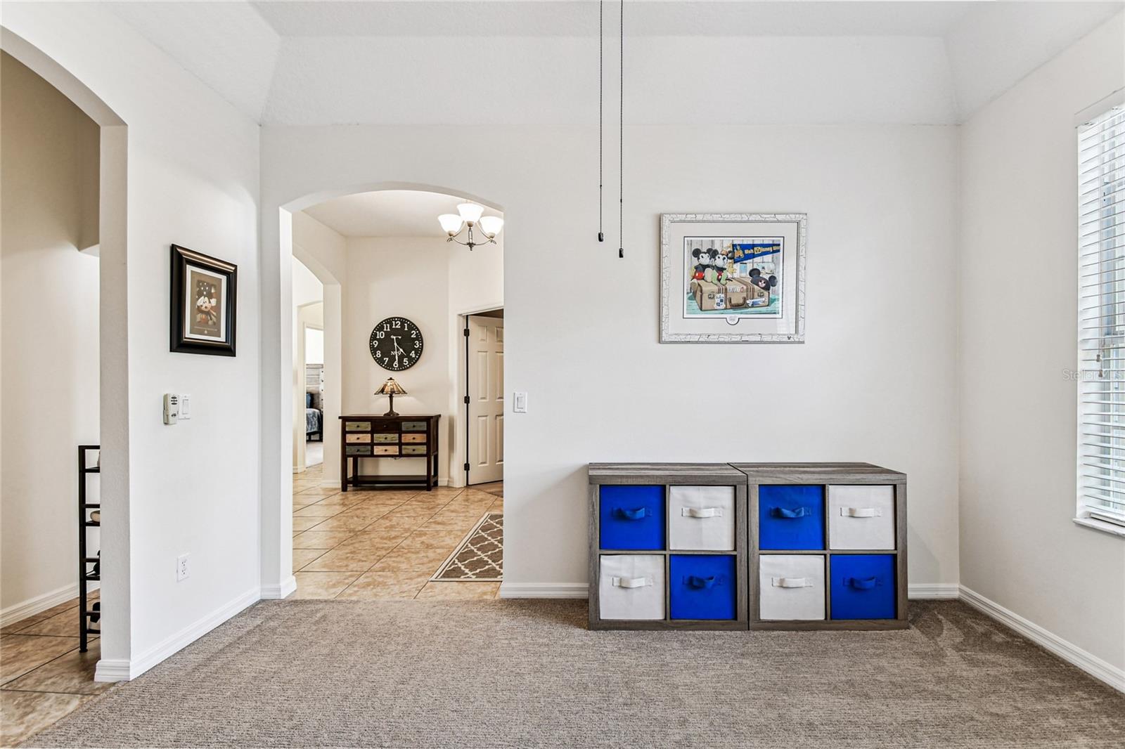 ARBOR RDG PH 01 B - Residential