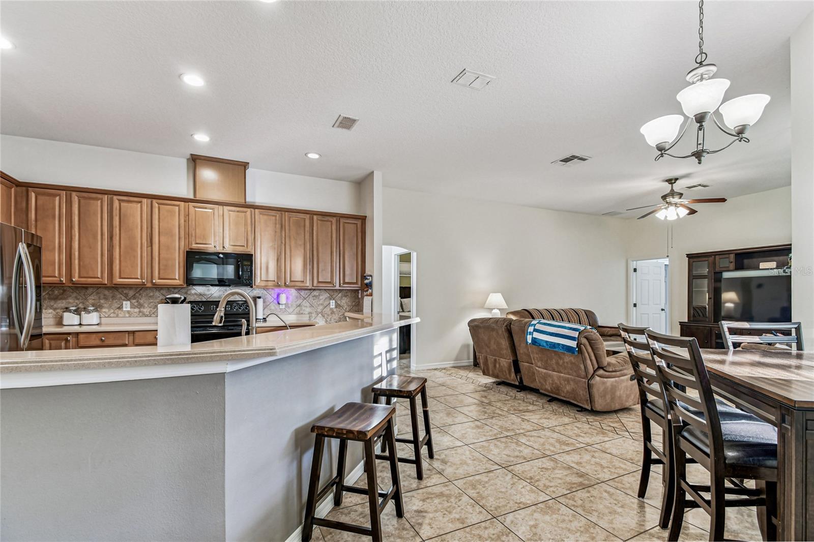 ARBOR RDG PH 01 B - Residential