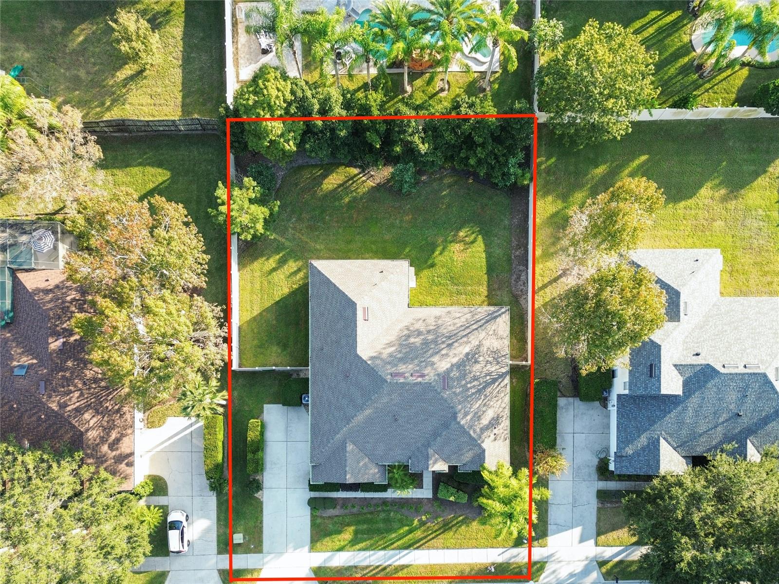 ARBOR RDG PH 01 B - Residential