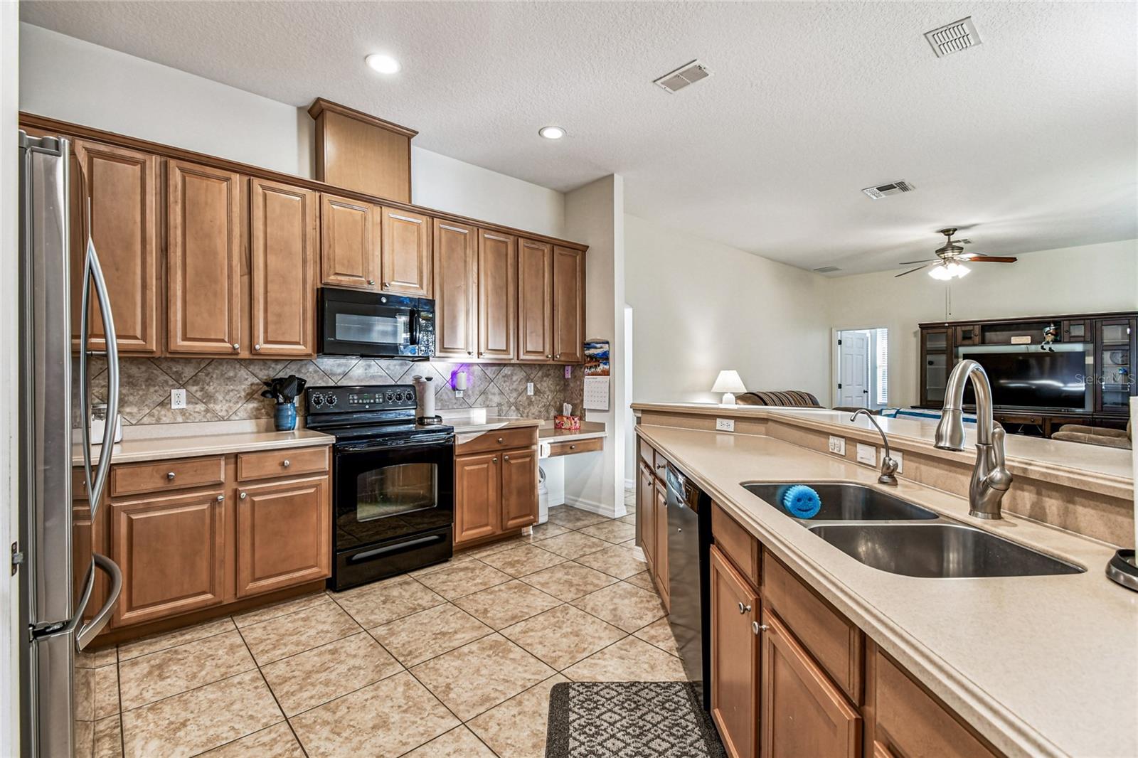 ARBOR RDG PH 01 B - Residential