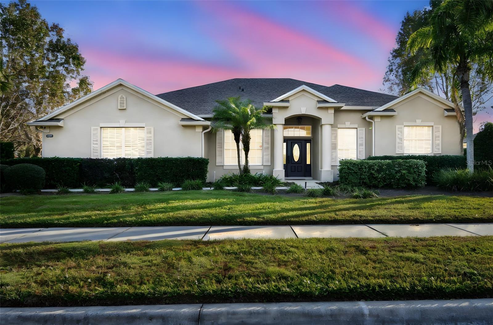 ARBOR RDG PH 01 B - Residential