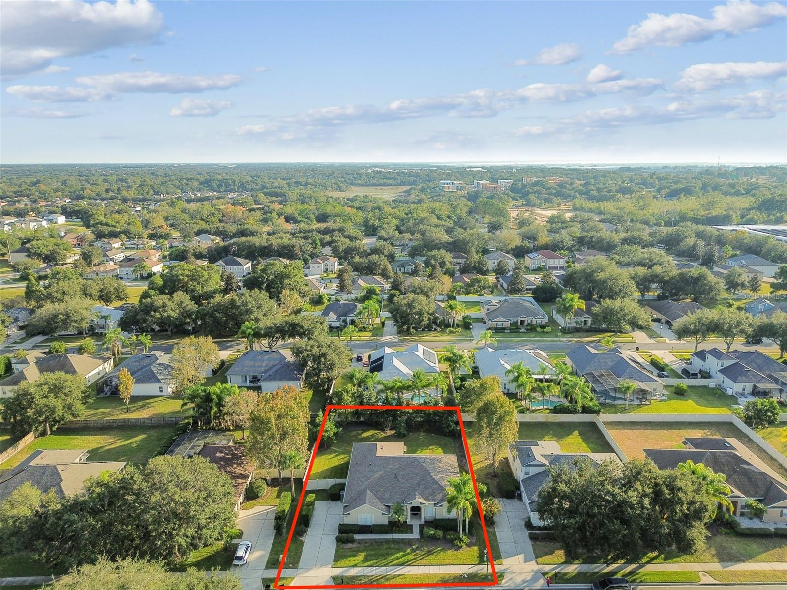 ARBOR RDG PH 01 B - Residential