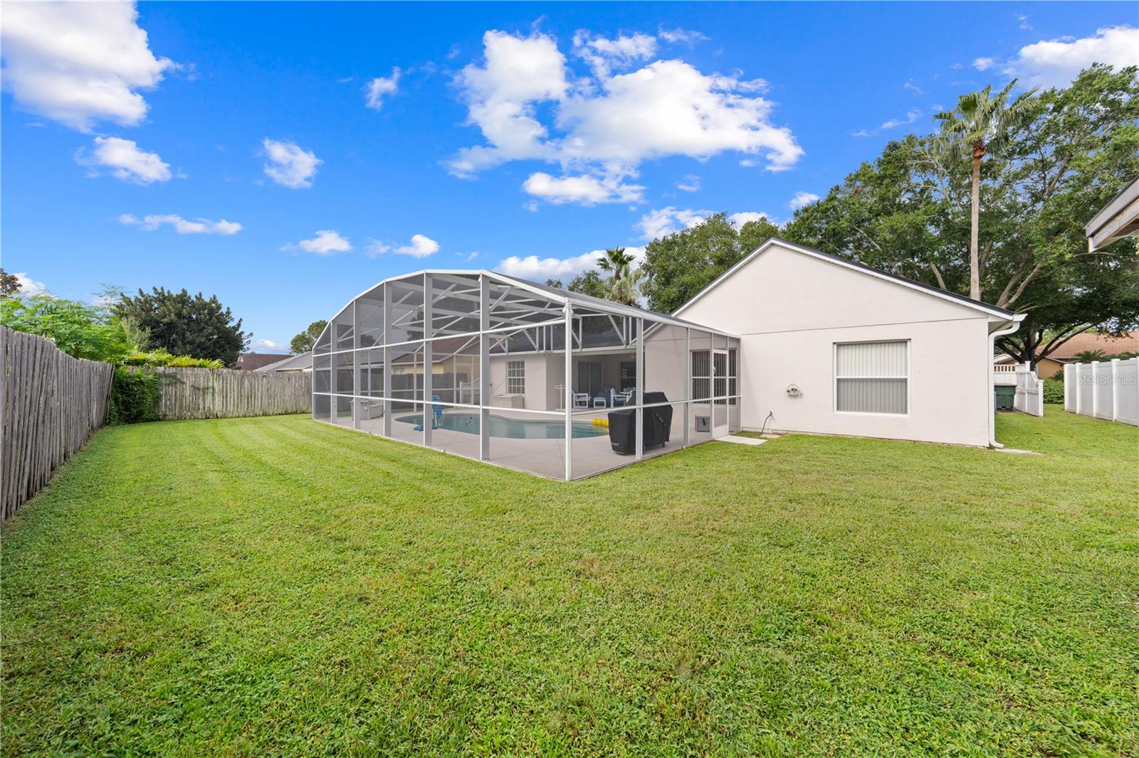 CANOE CREEK LAKES UNIT 2 - Residential