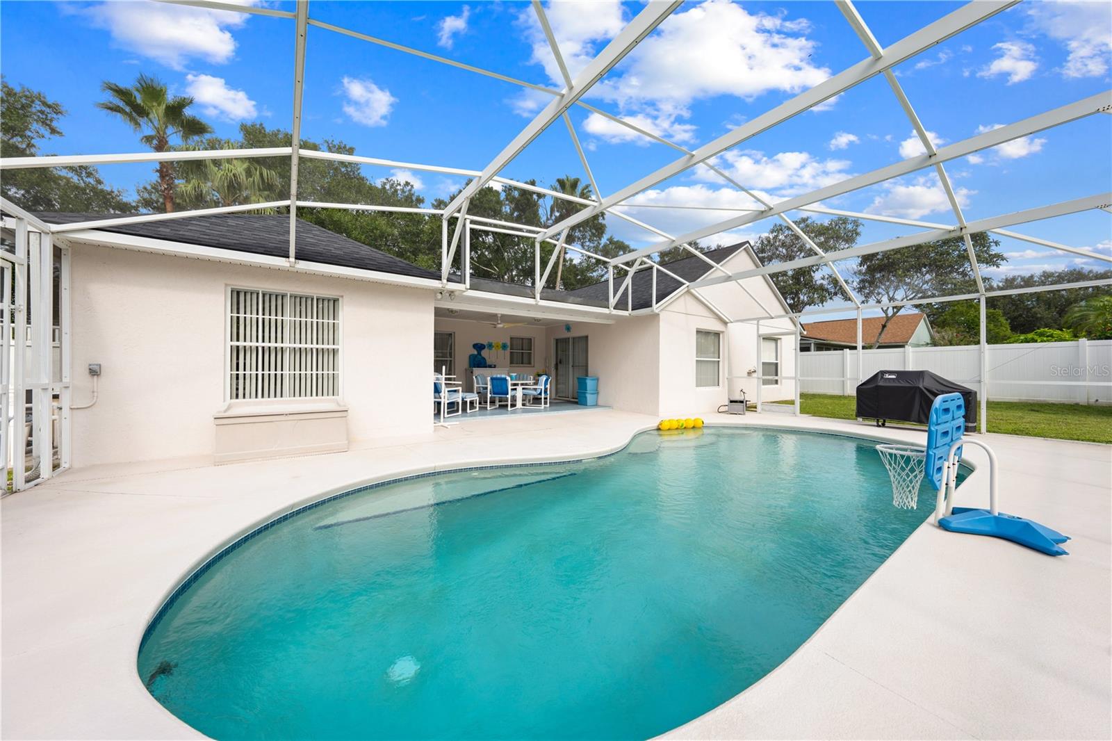 CANOE CREEK LAKES UNIT 2 - Residential