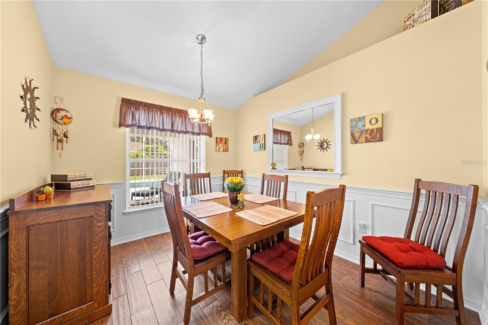 CANOE CREEK LAKES UNIT 2 - Residential