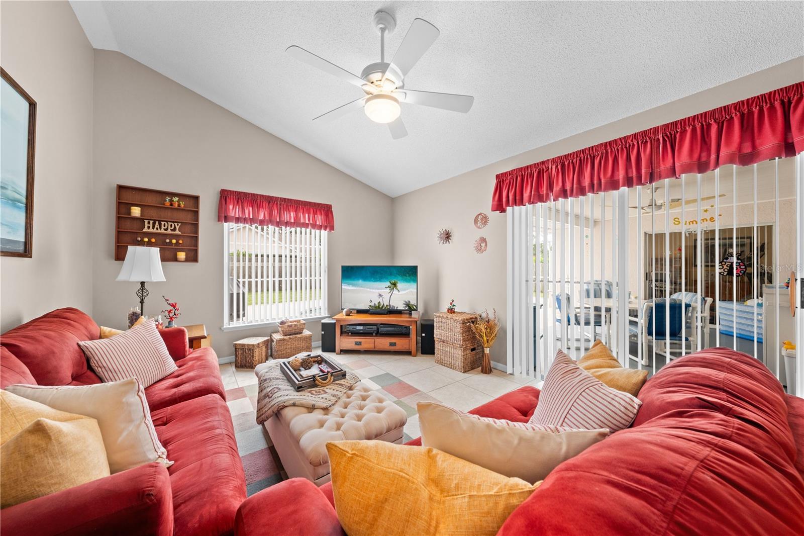 CANOE CREEK LAKES UNIT 2 - Residential