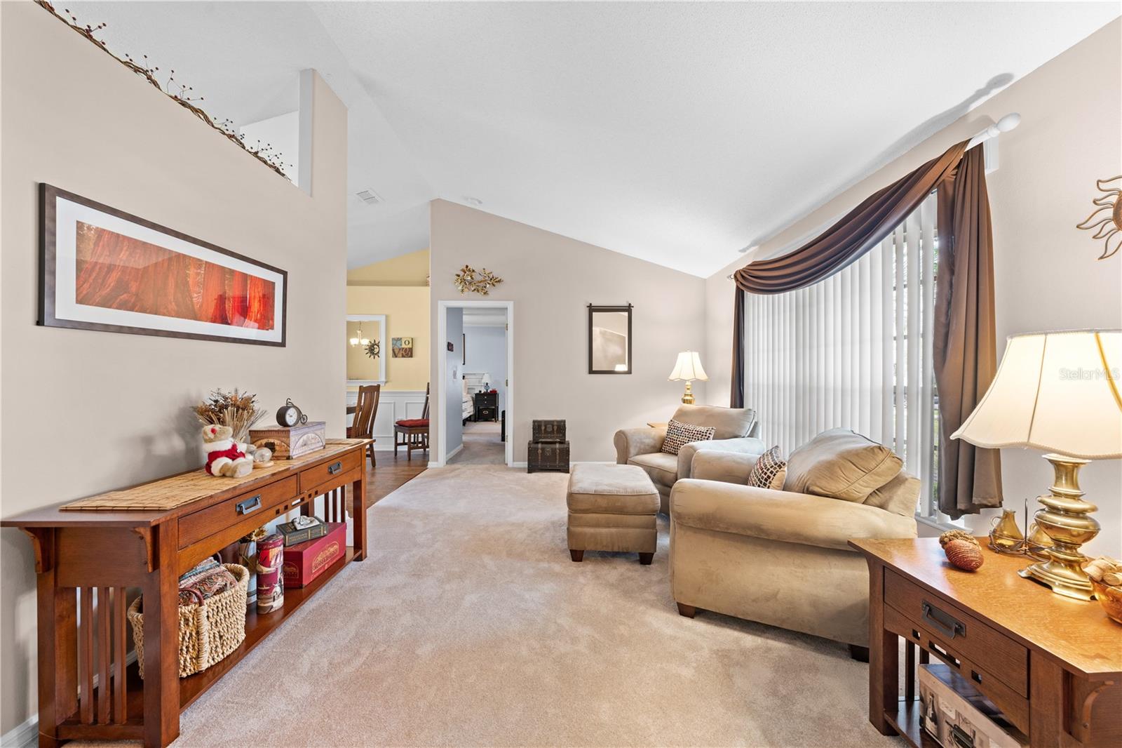 CANOE CREEK LAKES UNIT 2 - Residential