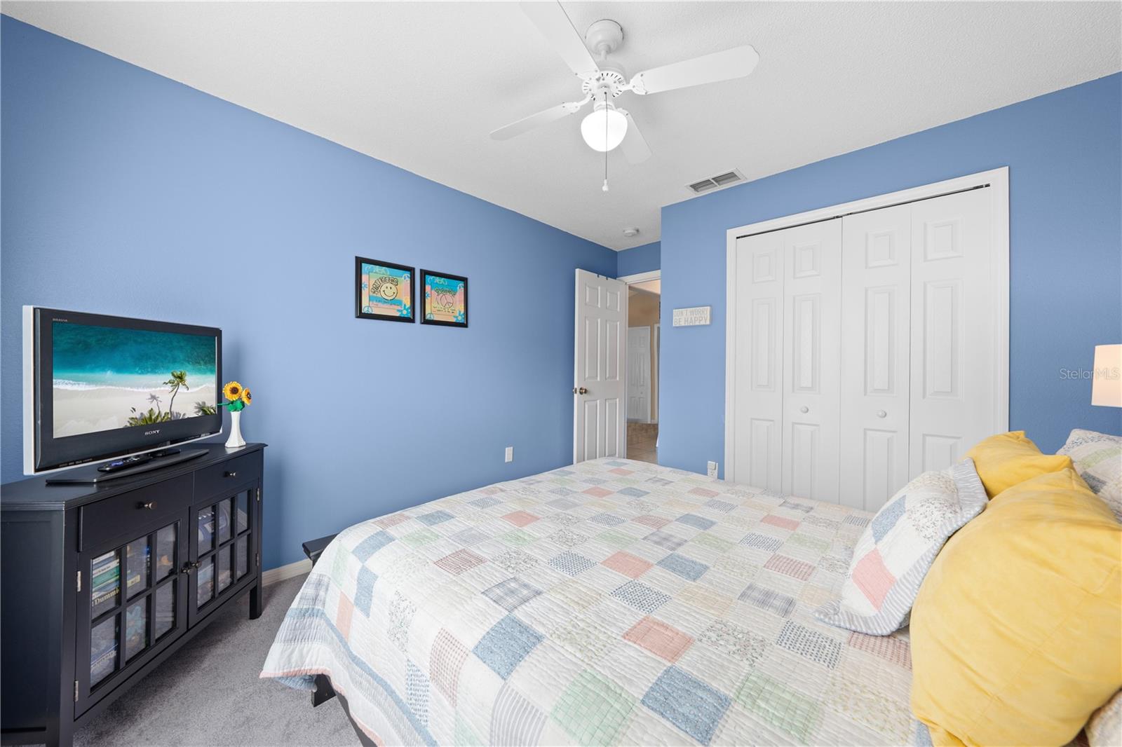 CANOE CREEK LAKES UNIT 2 - Residential