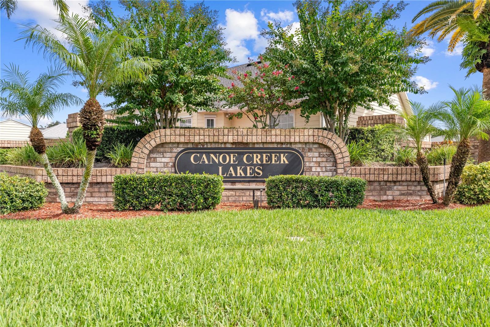 CANOE CREEK LAKES UNIT 2 - Residential
