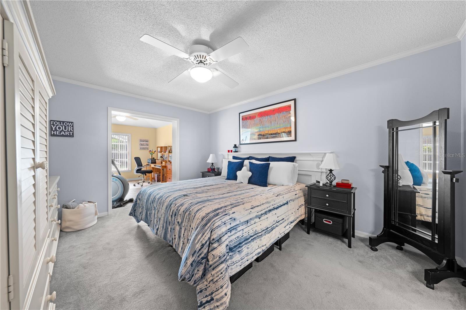 CANOE CREEK LAKES UNIT 2 - Residential