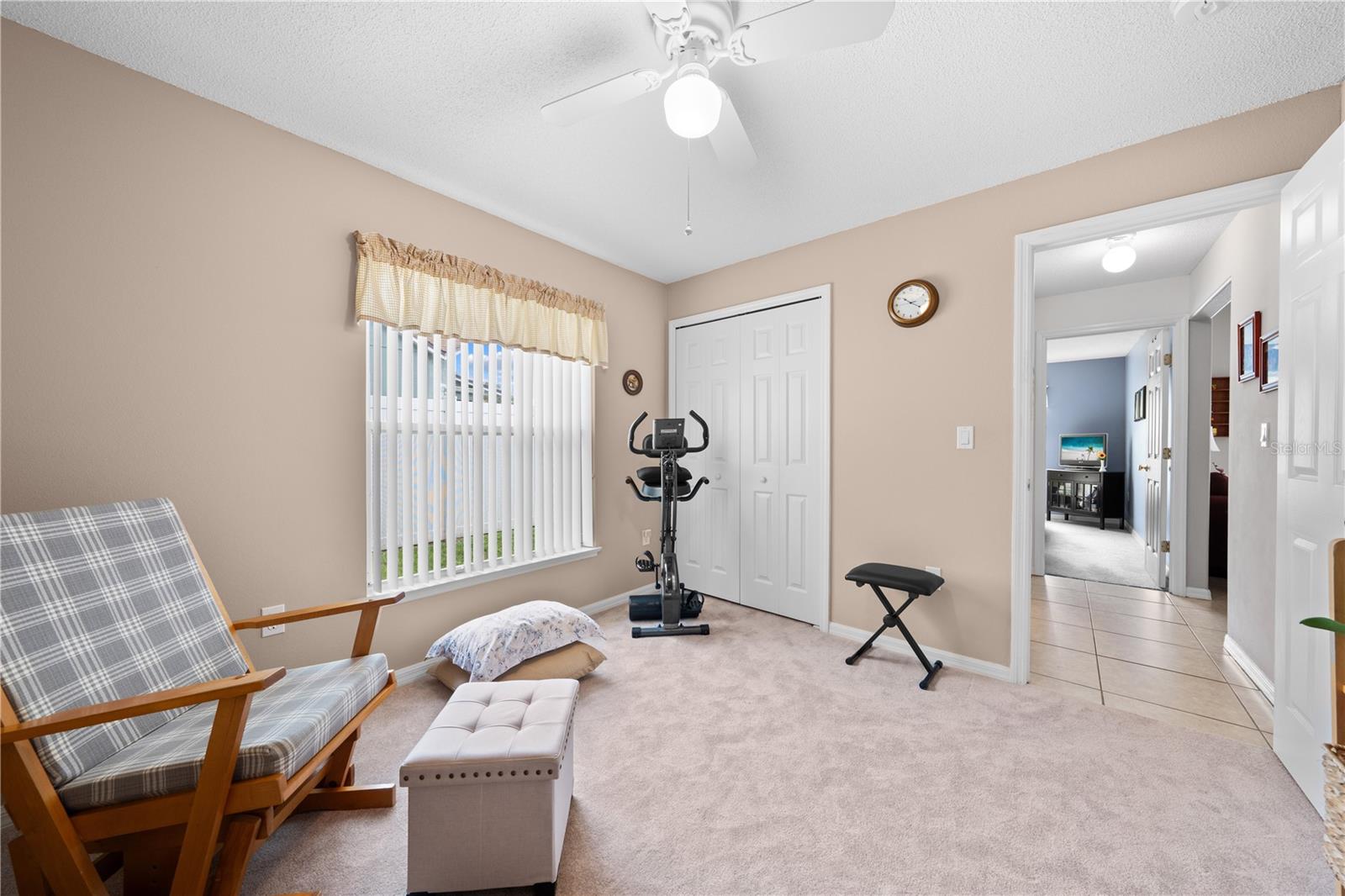 CANOE CREEK LAKES UNIT 2 - Residential