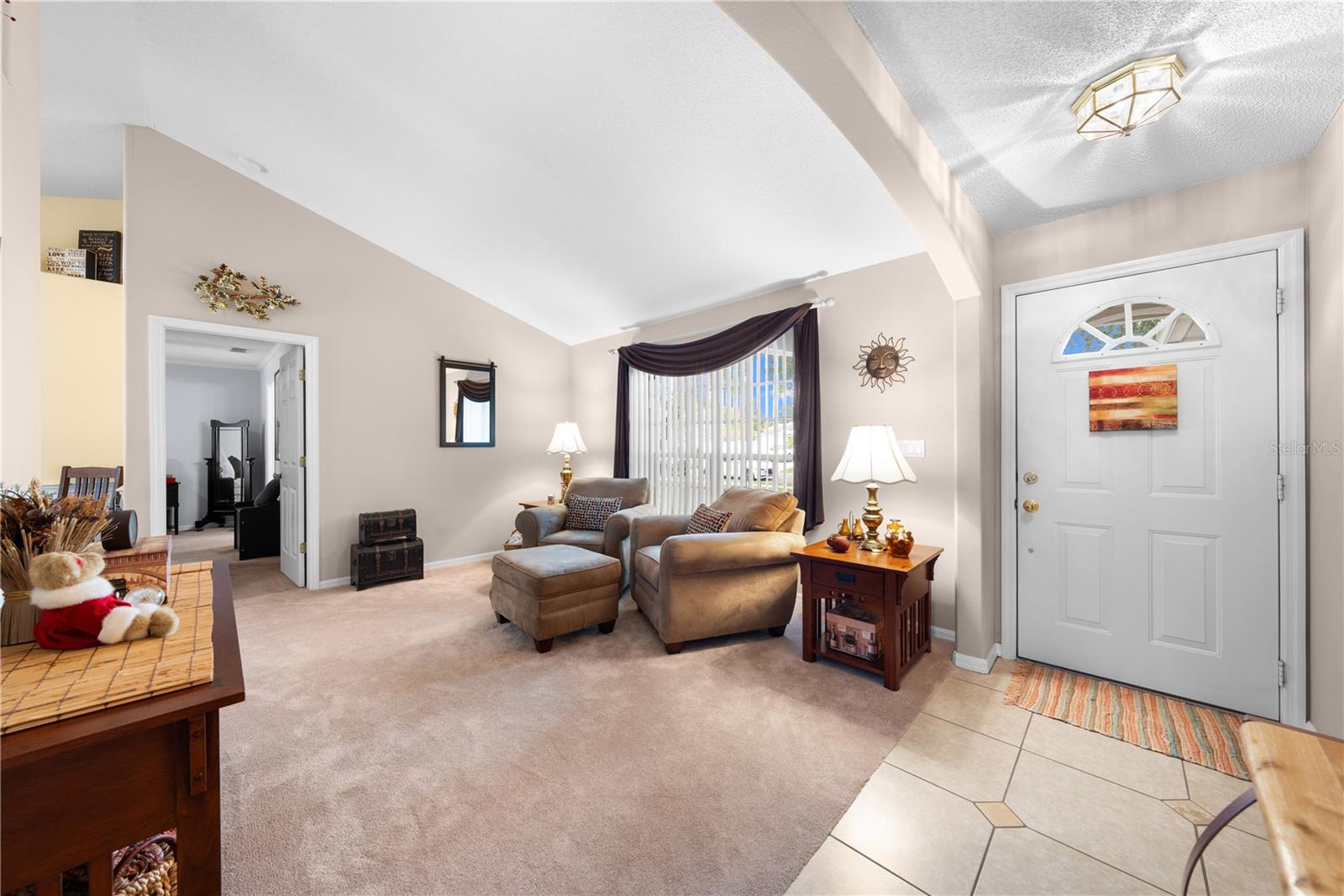 CANOE CREEK LAKES UNIT 2 - Residential