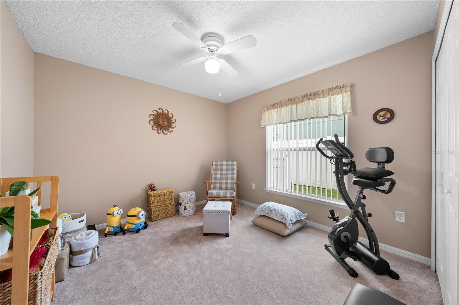 CANOE CREEK LAKES UNIT 2 - Residential