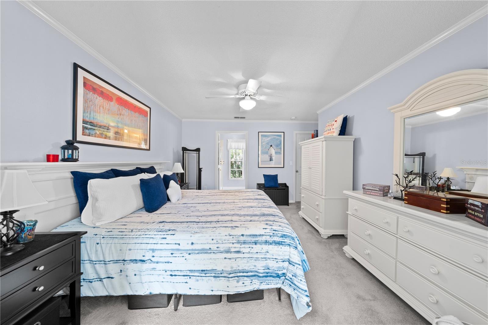 CANOE CREEK LAKES UNIT 2 - Residential