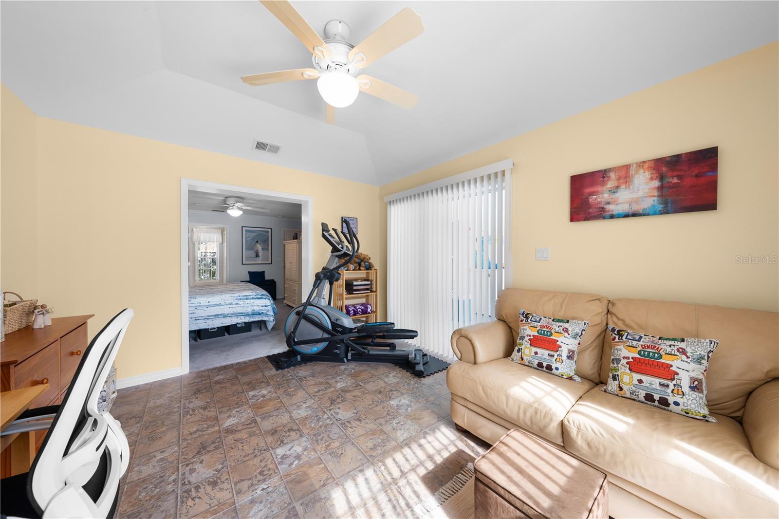 CANOE CREEK LAKES UNIT 2 - Residential