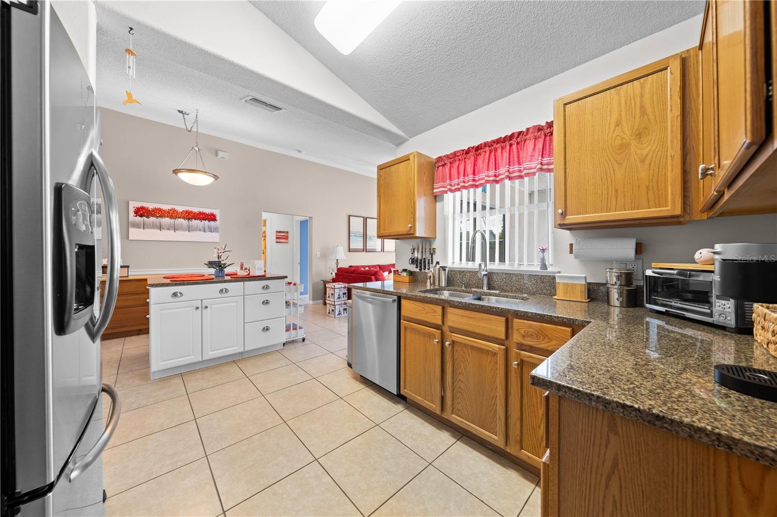 CANOE CREEK LAKES UNIT 2 - Residential