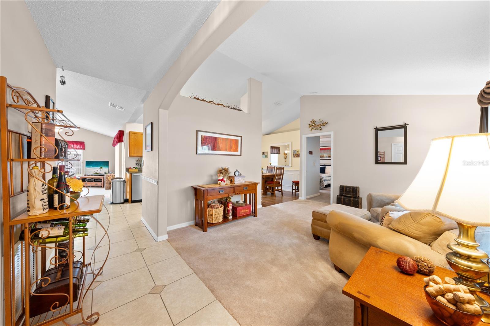 CANOE CREEK LAKES UNIT 2 - Residential